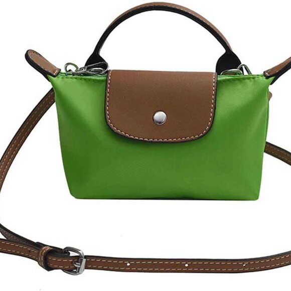 Fashionable Lightweight Coin Purse & Phone Bag - Ideal for Daily Outings - Picture 1 of 7